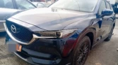 Mazda Cx5 à vendre Abidjan - Voiture Côte d'Ivoire