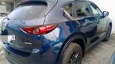 Mazda Cx5 à vendre Abidjan - Voiture Côte d'Ivoire