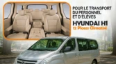 Hyundai à vendre Abidjan - Voiture Côte d'Ivoire