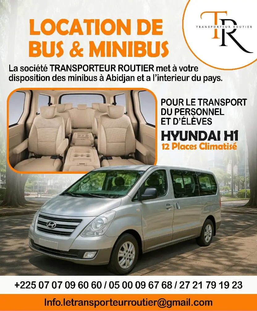 Hyundai à vendre Abidjan - Voiture Côte d'Ivoire
