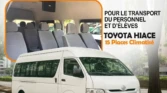 Hyundai à vendre Abidjan - Voiture Côte d'Ivoire