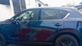 Mazda Cx5 à vendre Abidjan - Voiture Côte d'Ivoire