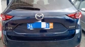 Mazda Cx5 à vendre Abidjan - Voiture Côte d'Ivoire