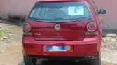 Volkswagen Polo à vendre Abidjan - Voiture Côte d'Ivoire