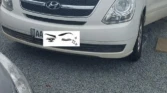Hyundai à vendre Abidjan - Voiture Côte d'Ivoire