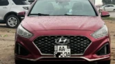Hyundai Sonata à vendre Aboisso - Voiture Côte d'Ivoire