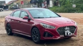 Hyundai Sonata à vendre Aboisso - Voiture Côte d'Ivoire