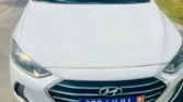 Hyundai Elantra à vendre Abidjan - Voiture Côte d'Ivoire