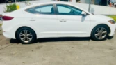 Hyundai Elantra à vendre Abidjan - Voiture Côte d'Ivoire