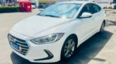 Hyundai Elantra à vendre Abidjan - Voiture Côte d'Ivoire