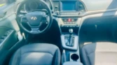 Hyundai Elantra à vendre Abidjan - Voiture Côte d'Ivoire
