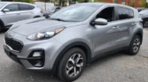 Kia Sportage à vendre Abidjan - Voiture Côte d'Ivoire