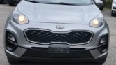Kia Sportage à vendre Abidjan - Voiture Côte d'Ivoire