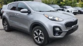 Kia Sportage à vendre Abidjan - Voiture Côte d'Ivoire