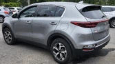 Kia Sportage à vendre Abidjan - Voiture Côte d'Ivoire