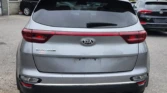 Kia Sportage à vendre Abidjan - Voiture Côte d'Ivoire