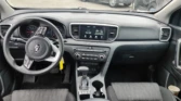 Kia Sportage à vendre Abidjan - Voiture Côte d'Ivoire
