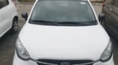 Toyota Vitz à vendre Abidjan - Voiture Côte d'Ivoire