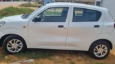Toyota Vitz à vendre Abidjan - Voiture Côte d'Ivoire