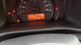 Toyota Vitz à vendre Abidjan - Voiture Côte d'Ivoire