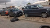 Suzuki Expresso à vendre Abidjan - Voiture Côte d'Ivoire