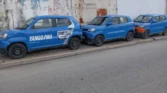 Suzuki Expresso à vendre Abidjan - Voiture Côte d'Ivoire