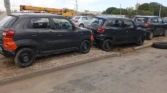 Suzuki Expresso à vendre Abidjan - Voiture Côte d'Ivoire
