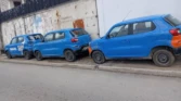 Suzuki Expresso à vendre Abidjan - Voiture Côte d'Ivoire