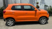 Suzuki Expresso à vendre Abidjan - Voiture Côte d'Ivoire