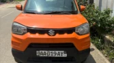Suzuki Expresso à vendre Abidjan - Voiture Côte d'Ivoire