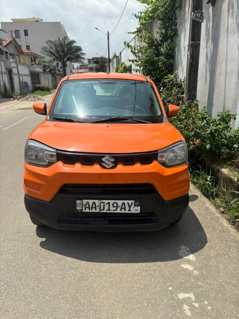 Suzuki Expresso à vendre Abidjan - Voiture Côte d'Ivoire