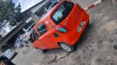 Suzuki Alto à vendre Abidjan - Voiture Côte d'Ivoire