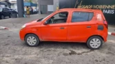 Suzuki Alto à vendre Abidjan - Voiture Côte d'Ivoire