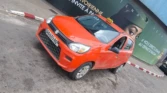 Suzuki Alto à vendre Abidjan - Voiture Côte d'Ivoire