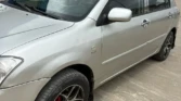 Toyota Obama à vendre Abidjan - Voiture Côte d'Ivoire