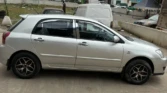 Toyota Obama à vendre Abidjan - Voiture Côte d'Ivoire