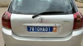 Toyota Obama à vendre Abidjan - Voiture Côte d'Ivoire