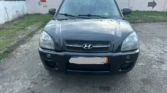 Hyundai Tucson à vendre Abidjan - Voiture Côte d'Ivoire