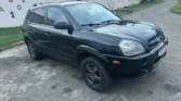 Hyundai Tucson à vendre Abidjan - Voiture Côte d'Ivoire