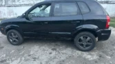 Hyundai Tucson à vendre Abidjan - Voiture Côte d'Ivoire