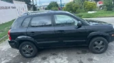 Hyundai Tucson à vendre Abidjan - Voiture Côte d'Ivoire
