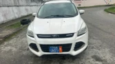 Ford ESCAPE à vendre Abidjan - Voiture Côte d'Ivoire
