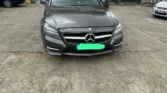 Mercedes-Benz Classe Gls à vendre Abidjan - Voiture Côte d'Ivoire