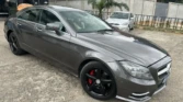 Mercedes-Benz Classe Gls à vendre Abidjan - Voiture Côte d'Ivoire