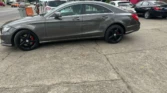 Mercedes-Benz Classe Gls à vendre Abidjan - Voiture Côte d'Ivoire