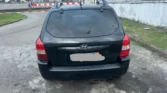 Hyundai Tucson à vendre Abidjan - Voiture Côte d'Ivoire