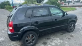 Hyundai Tucson à vendre Abidjan - Voiture Côte d'Ivoire