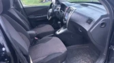 Hyundai Tucson à vendre Abidjan - Voiture Côte d'Ivoire