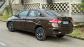 Toyota BELTA à vendre Abidjan - Voiture Côte d'Ivoire