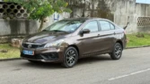 Toyota BELTA à vendre Abidjan - Voiture Côte d'Ivoire
